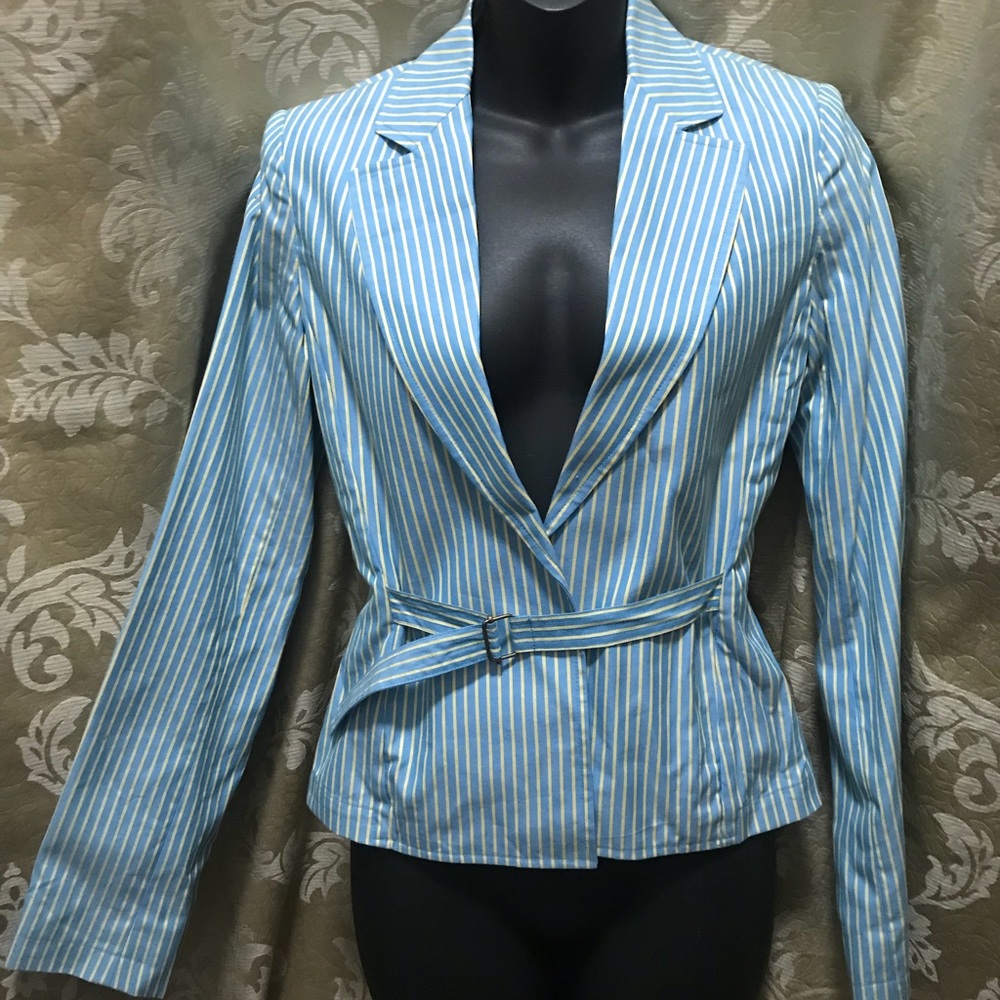 Express Blazer